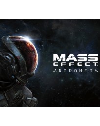 Mass Effect Andromeda PS4/PS5 Account