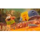 SpongeBob SquarePants: The Cosmic Shake - Costume Pack DLC EU PS5 CD Key