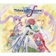 Tales of Graces f Remastered EU PC Steam CD Key