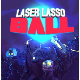 Laser Lasso BALL PC Steam CD Key