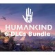 HUMANKIND - 6 DLCs Bundle PC Steam CD Key