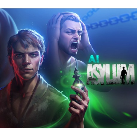 AI Asylum PC Steam CD Key