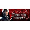 Oriental Empires Steam CD Key