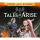 Tales of Arise Cross-Gen Bundle XBOX One / Xbox Series X|S CD Key