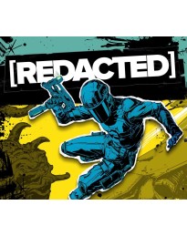 REDACTED PC Epic Games Account