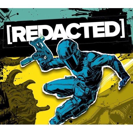 REDACTED PC Epic Games Account