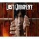 Lost Judgment EU XBOX One / Xbox Series X|S CD Key