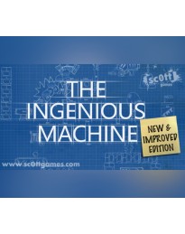 The Ingenious Machine: New and Improved Edition PC Steam CD Key