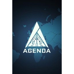 Agenda Steam CD Key