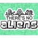 There's No Aliens PC Steam CD Key