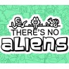 There's No Aliens PC Steam CD Key