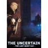 The Uncertain: Episode 1 - The Last Quiet Day PC Steam CD Key