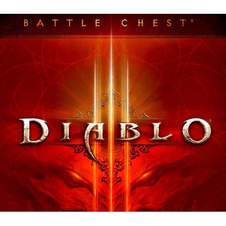 Diablo 3 - Battle Chest DLC PC Battle.net Altergift