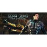 GEARGUNS - Tank offensive Steam CD Key