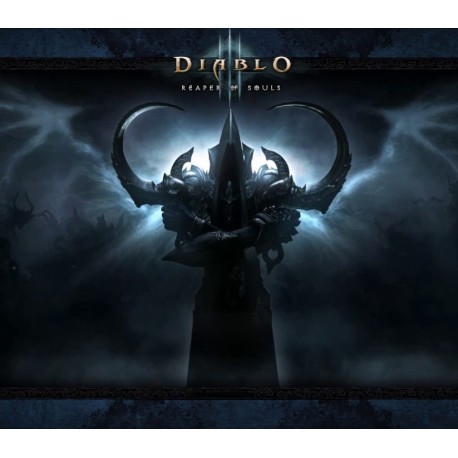 Diablo 3 - Reaper of Souls DLC PC Battle.net Altergift