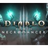 Diablo 3 - Rise of the Necromancer DLC PC Battle.net Altergift