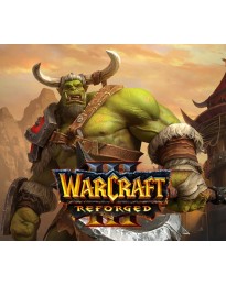 Warcraft III: Reforged PC Battle.net Altergift