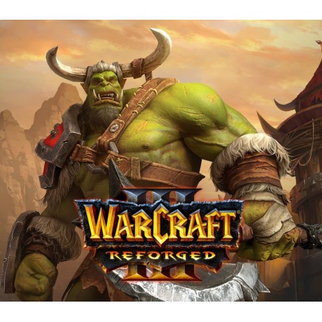 Warcraft III: Reforged PC Battle.net Altergift