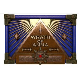Wrath of Anna Steam CD Key
