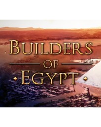 Builders of Egypt PC Steam CD Key