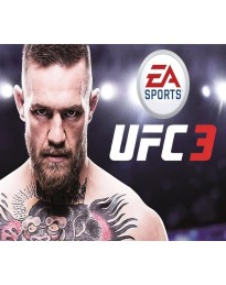 UFC 3 Deluxe Edition PS4 Account