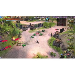 Diorama Battle of Ninja PC Steam CD Key