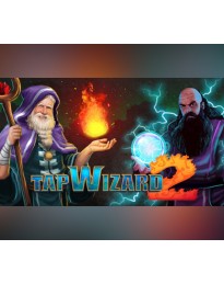 Tap Wizard 2 XBOX One / Xbox Series X|S CD Key