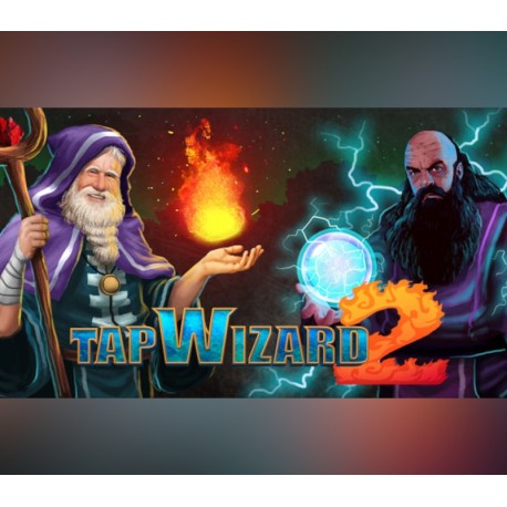 Tap Wizard 2 XBOX One / Xbox Series X|S CD Key