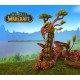 World of Warcraft - Auspicious Arborwyrm Mount DLC PC Battle.net Altergift