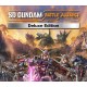 SD Gundam Battle Alliance Deluxe Edition EU XBOX One / Xbox Series X|S CD Key