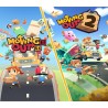 Moving Out + Moving Out 2 Bundle XBOX One / Xbox Series X|S / PC Account