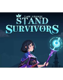 I Am Legion: Stand Survivors PC Steam CD Key
