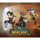 World of Warcraft - 3 Character Transfers PC Battle.net Altergift