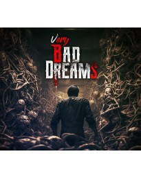 VERY BAD DREAMS PC Steam CD Key
