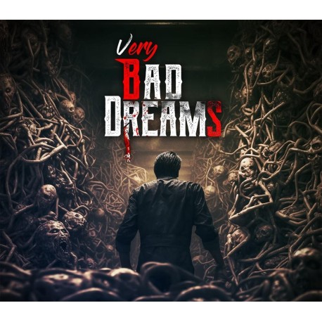 VERY BAD DREAMS PC Steam CD Key