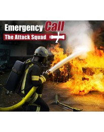 Emergency Call 112 - The Attack Squad PC Steam CD Key
