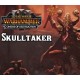 Total War: WARHAMMER III - Skulltaker – Omens of Destruction DLC RoW PC Steam CD Key