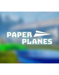 Paper Planes PC Steam CD Key