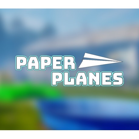Paper Planes PC Steam CD Key