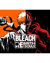 BLEACH Rebirth of Souls PC Steam Altergift