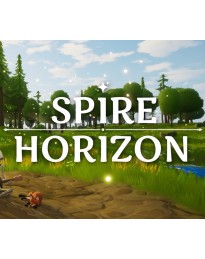 Spire Horizon PC Steam CD Key