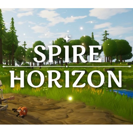 Spire Horizon PC Steam CD Key
