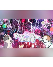 Paw Paw Destiny PC Steam CD Key