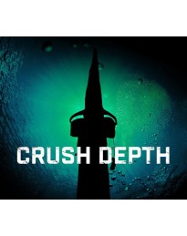 Crush Depth PC Steam CD Key