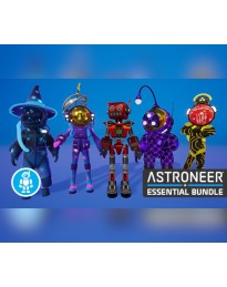 Astroneer - Essential Bundle DLC PC Steam CD Key