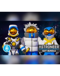 Astroneer - Suit Bundle DLC PC Steam CD Key