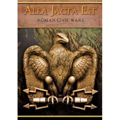 Alea Jacta Est PC Steam CD Key