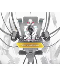 SYNDUALITY: Echo of Ada Ultimate Edition UK Xbox Series X|S CD Key