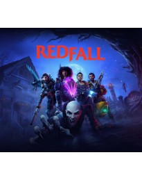 Redfall Xbox Series X|S Account