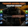 Call of Duty: Black Ops 6 - Remove Before Fire Weapon Charm DLC PC/PS4/PS5/XBOX One/Series X|S CD Key